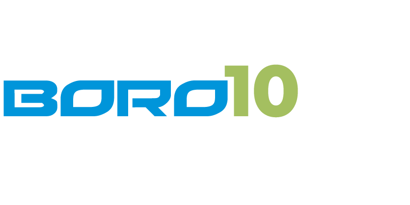 Boro 10