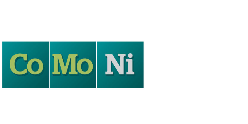 Crop Cma Níquel