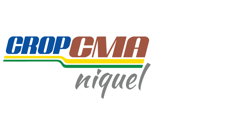 Crop Cma Níquel