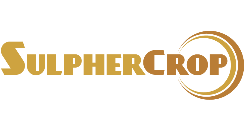 Sulphercrop