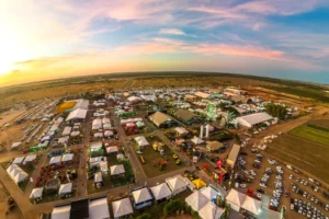 Cropfield Do Brasil Se Prepara Para Os Próximos Grandes Eventos Do Agro Em 2025