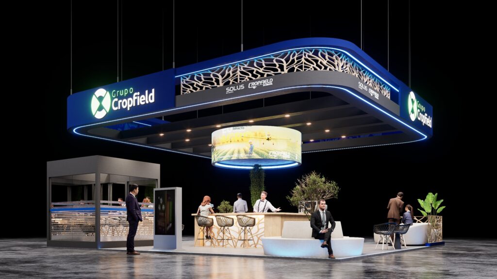 Venha Nos Visitar No Congresso Andav 2025