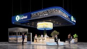 Venha Nos Visitar No Congresso Andav 2025